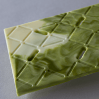 BAR ‘HOSHIKAGE’ | MATCHA × WHITE