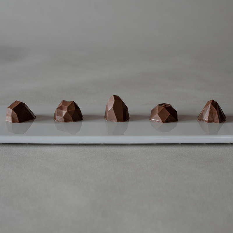 TENTO KURO 5個 | TENTO chocolate - ONLINE STORE