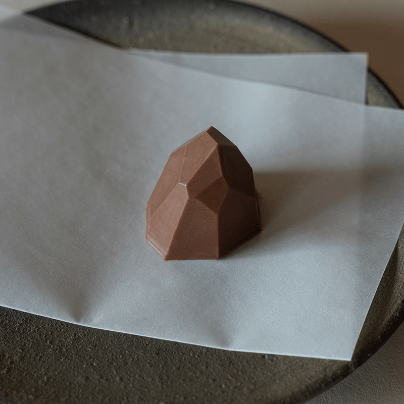 TENTO KURO 5個 | TENTO chocolate - ONLINE STORE