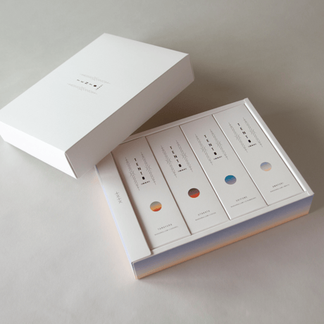 MARSHMALLOW 4箱