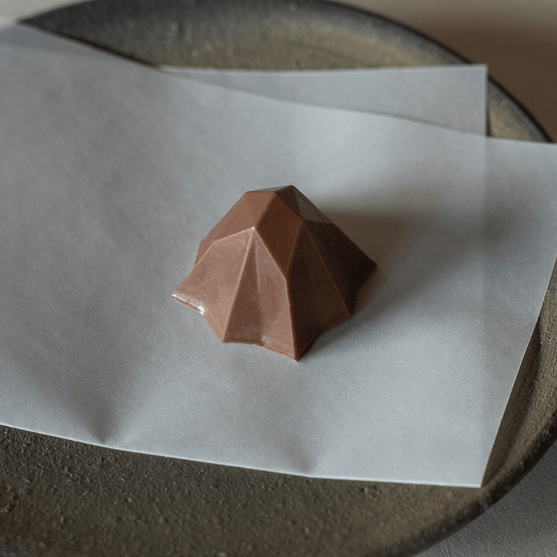 TENTO KURO 5個 | TENTO chocolate - ONLINE STORE