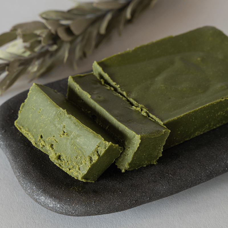 mimitenさま　専用 CHOCOLAT TERRINE 'MIYAMA' | MATCHA × WHITE | TE