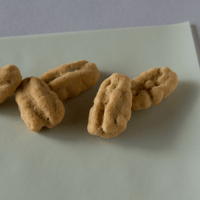 NUTS ‘MIZORE’ | CARAMEL