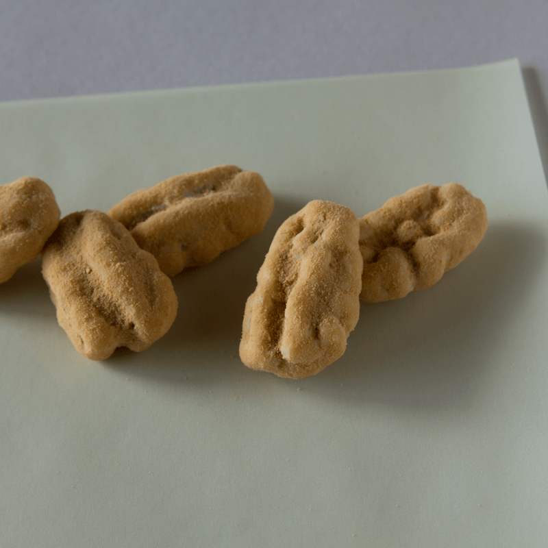 NUTS 'MIZORE' | CARAMEL | TENTO chocolate - ONL
