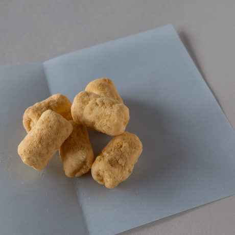 NUTS & MARSHMALLOW 8箱