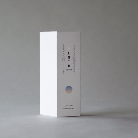 MARSHMALLOW ‘AWAYUKI’ | WHITE