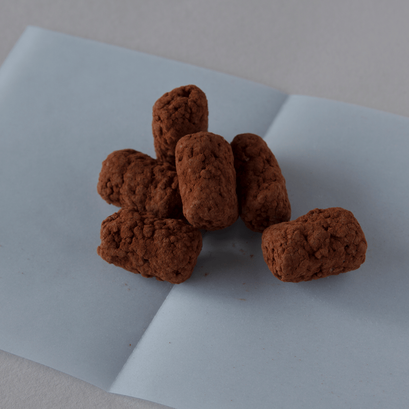 MARSHMALLOW 4箱 | TENTO chocolate - ONLINE STORE