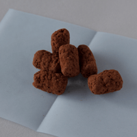 MARSHMALLOW ‘UTAKATA ’ | COCOA