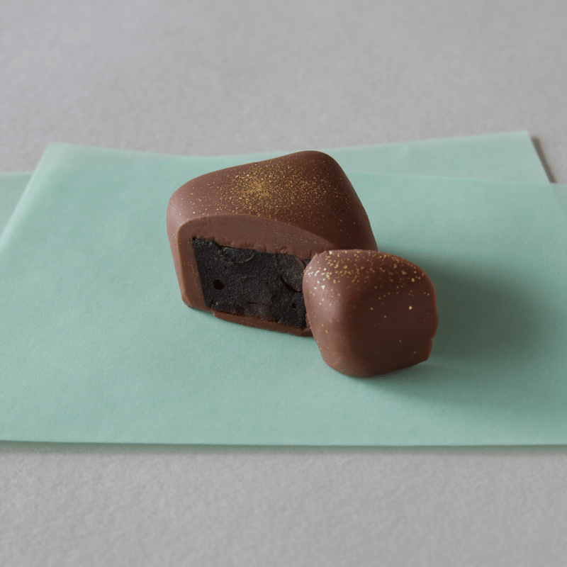 ANN & YOUKAN 8個 | TENTO chocolate - ONLINE STORE