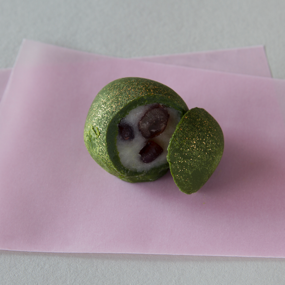 ANN 4個 | TENTO chocolate - ONLINE STORE