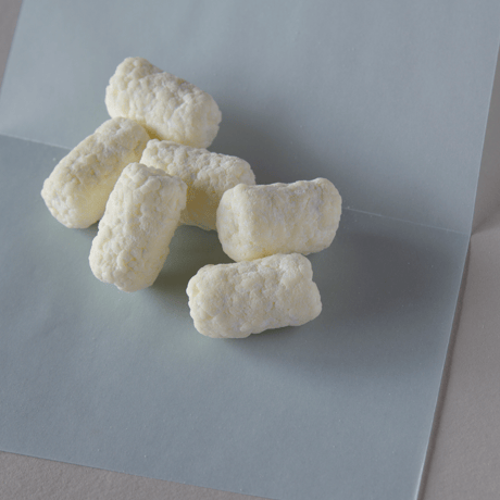 MARSHMALLOW ‘AWAYUKI’ | WHITE