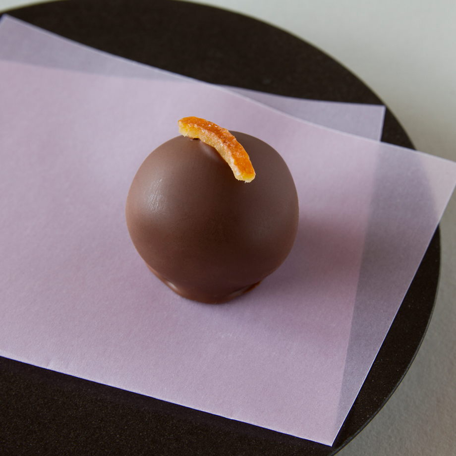 ANN 4個 | TENTO chocolate - ONLINE STORE