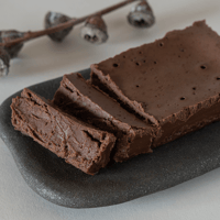CHOCOLAT TERRINE ‘MIYO’ | ANN × CACAO