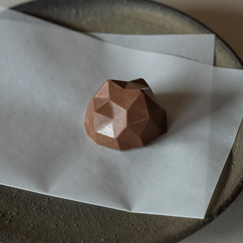TENTO KURO 5個 | TENTO chocolate - ONLINE STORE