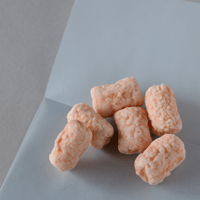 MARSHMALLOW ‘UKIFUNE’ | STRAWBERRY