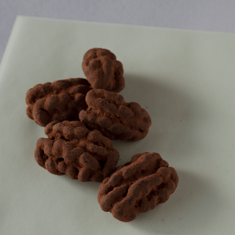 NUTS & MARSHMALLOW 8箱