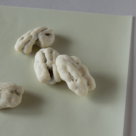 NUTS & MARSHMALLOW 8箱