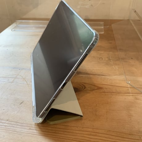 【ウチの子】写真で作るipadケース