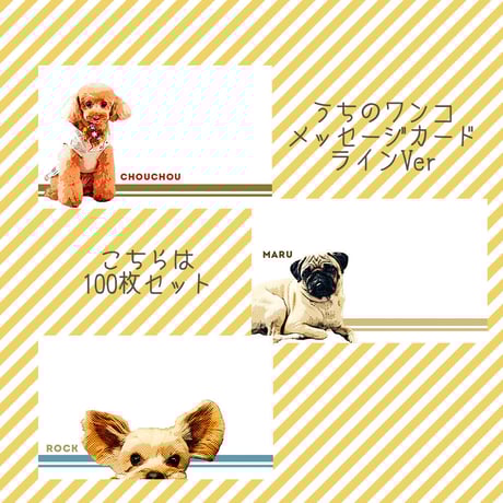 wonder9【うちの子グッズ/イラスト・写真・犬、お名前入り】