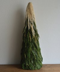 SNOW TREE <大>　（高さ：約55cm）