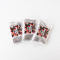 BATH 【お徳用】 3packs (30袋入り)　 予約受付7月7日(火)19:59まで