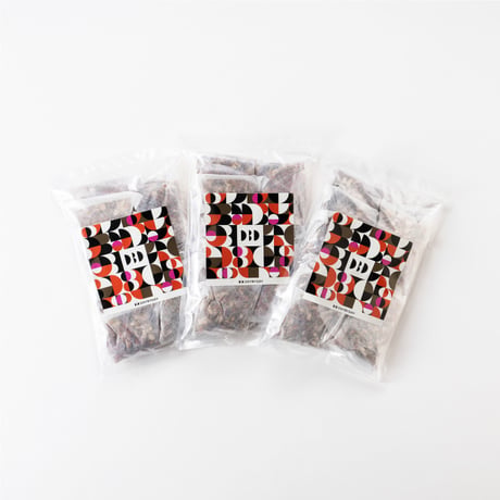 BATH 【お徳用】 3packs (30袋入り)　 予約受付7月7日(火)19:59まで
