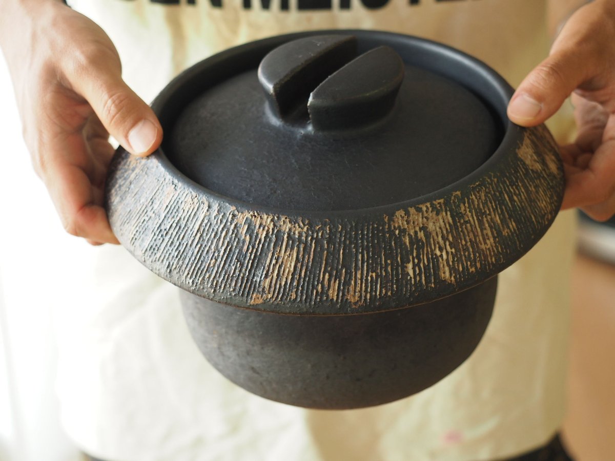 DAY BY DAY 土鍋　SAKURA SAKURA 予約受付12月21日(日)20:00〜 | DAY BY DAY