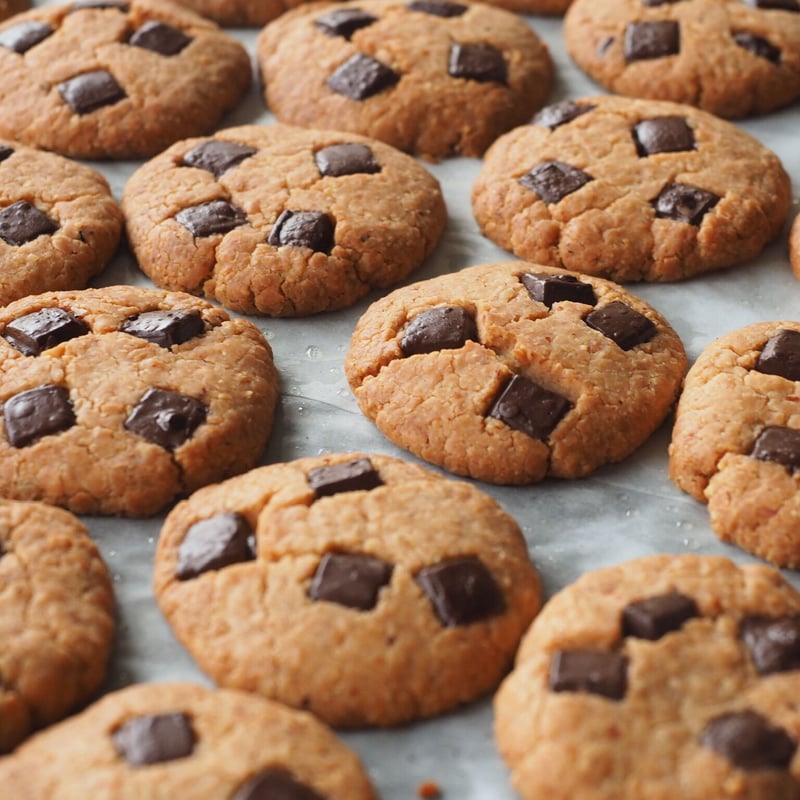 CHOCOCHIPS COOKIES 【Monster】1pack 予約受付12月30日(火)