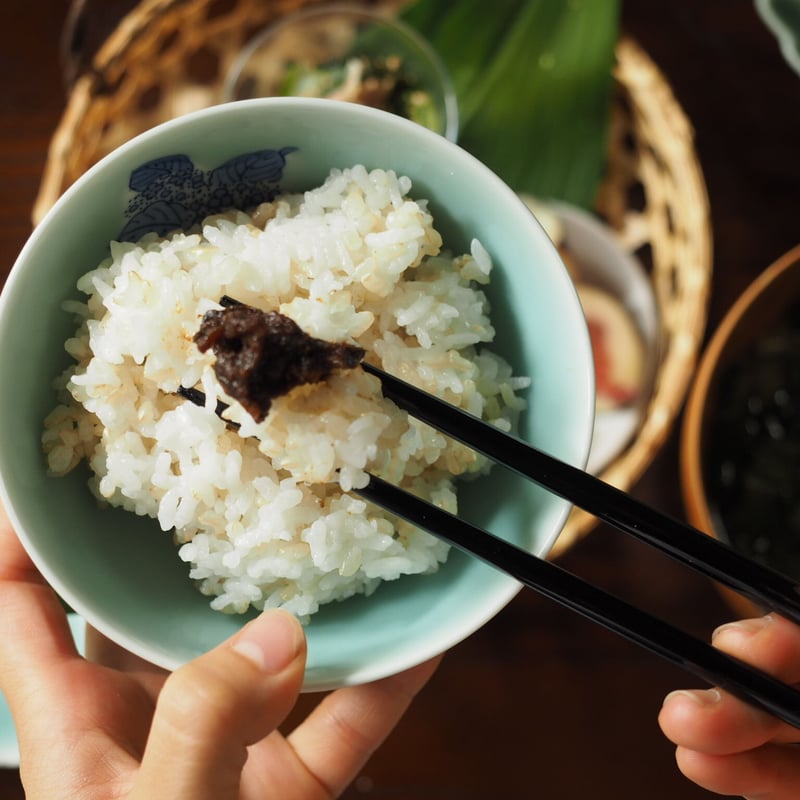 美味しい玄米と白米の炊き方（MANUAL） | DAY BY DAY