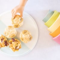 Baby Muffin recipe byDaY BaBY