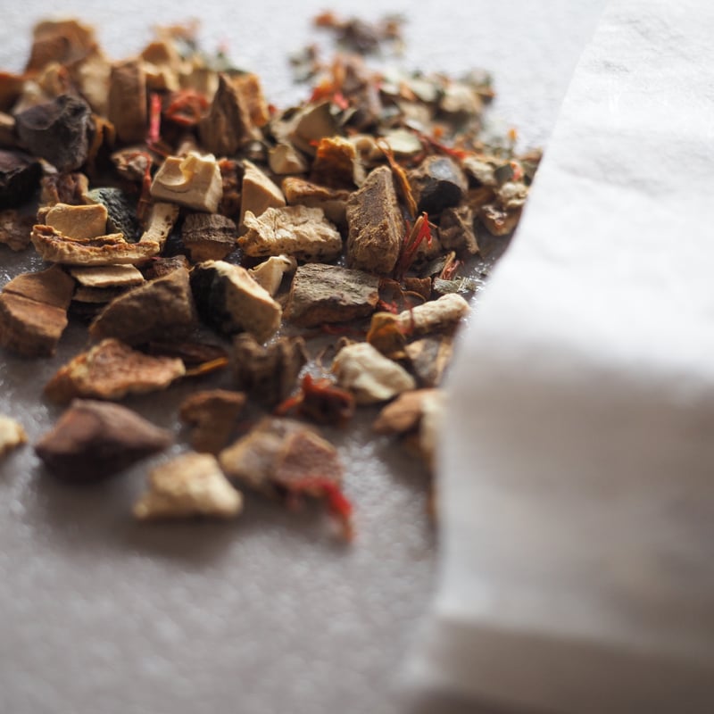 BATH 漢方湯3packs（15袋入り） 予約受付3月7日(土)19:59まで | DAY