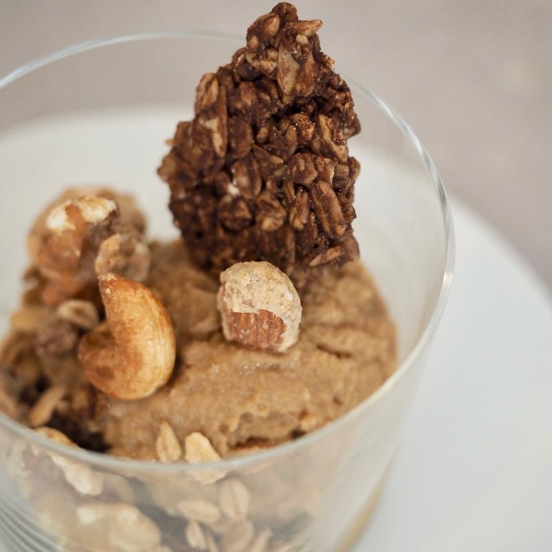 PREMIUM NUTS＋高麗人参【追いナッツ】1pack 予約受付11月24日(月)23: