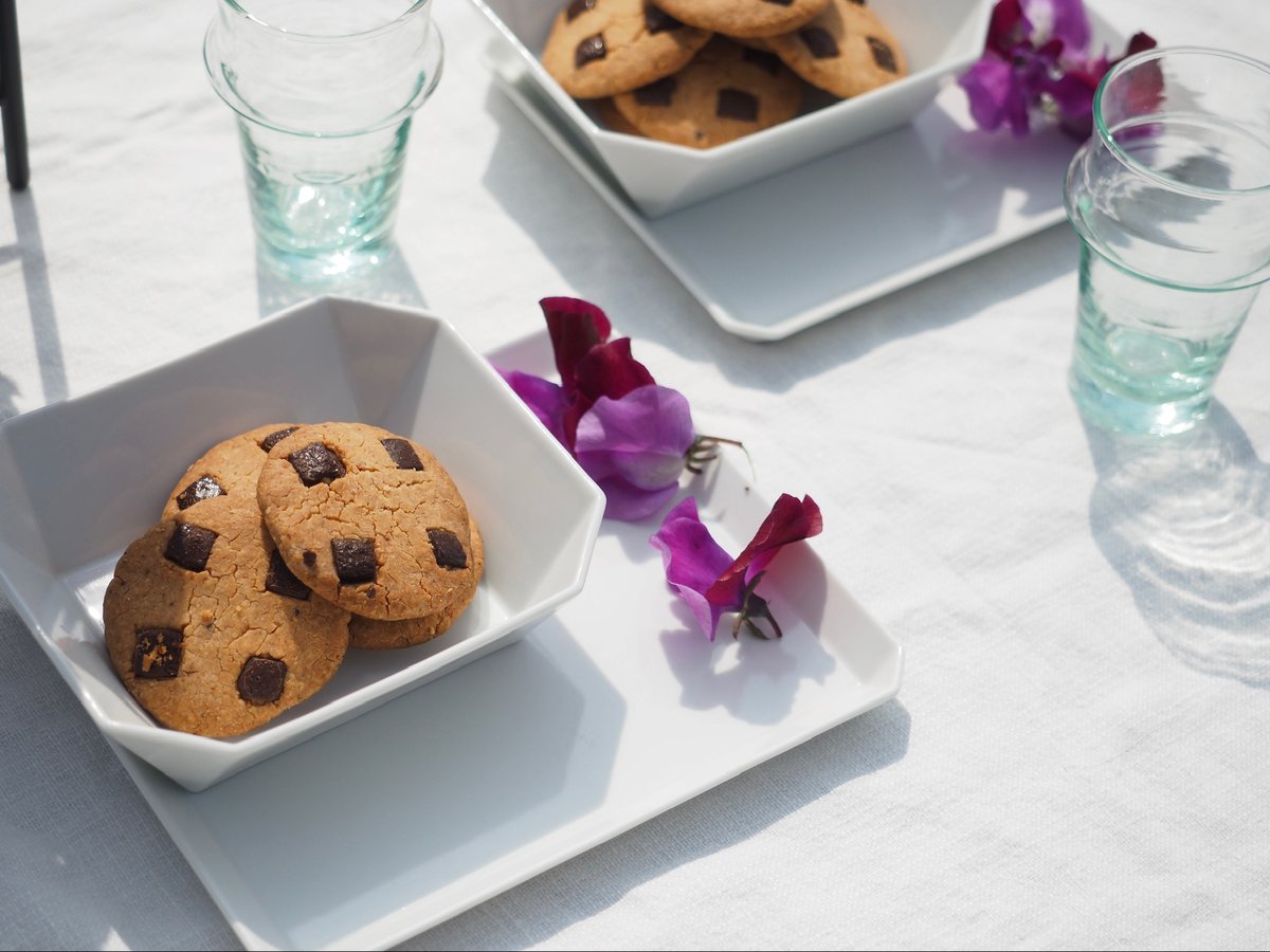 CHOCOCHIP COOKIE 11 アイボリー CHOCOCHIP COOKIE 11 アイボリー