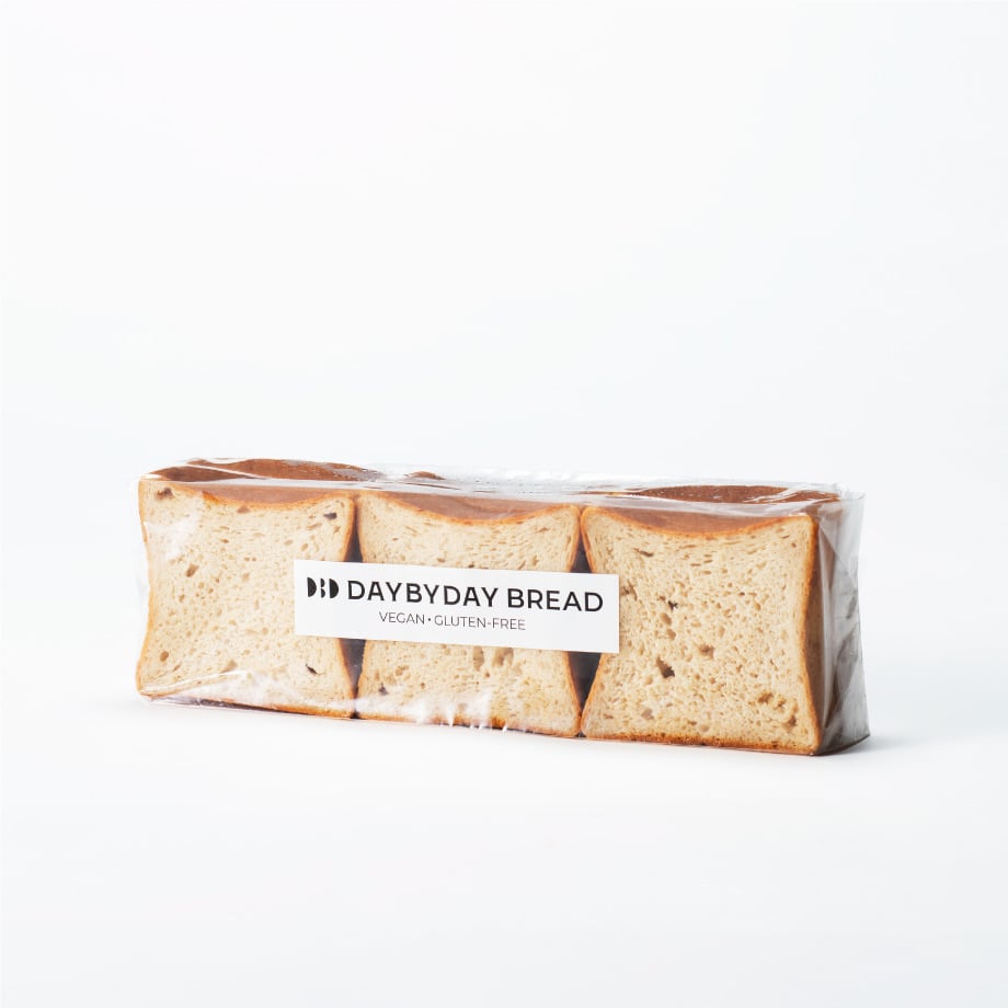 BREAD 1pack 予約受付9月24日(木)20:00から | DAY BY DAY