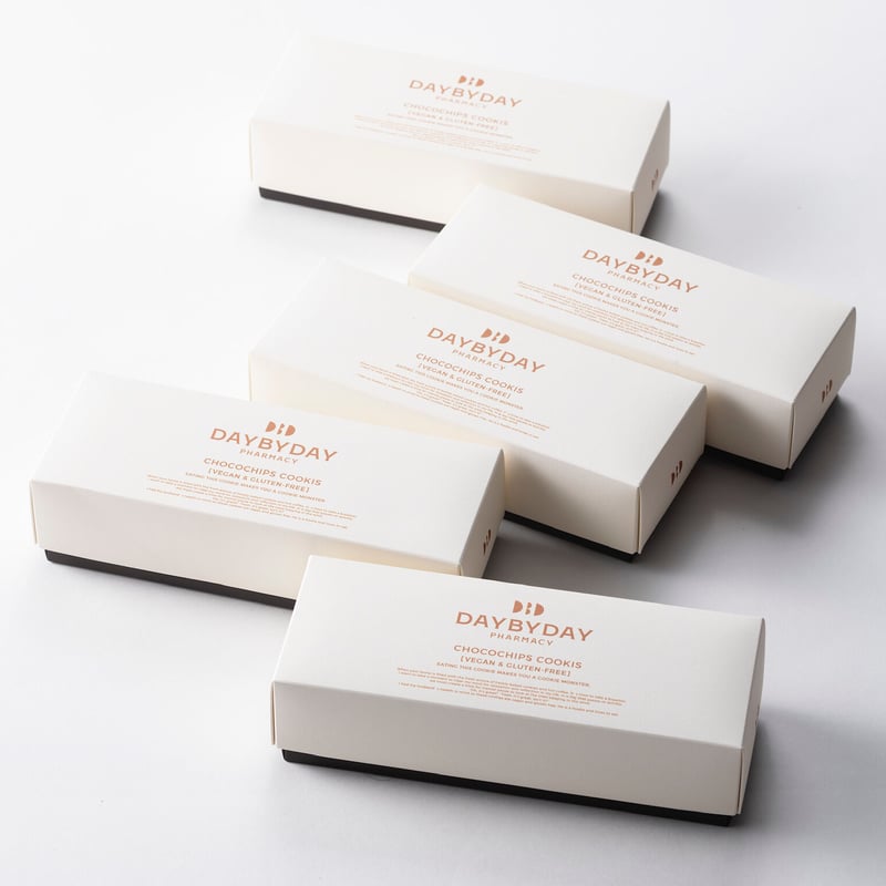 邦楽 @chococookies_13 邦楽 @chococookies_13 CHOCOCHIPS COOKIES 5boxes 予約受付11月1日(土