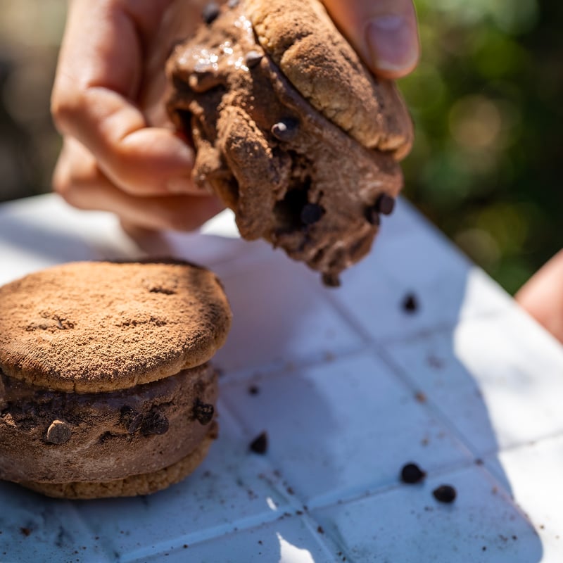 CHOCOCHIPS COOKIES 1box 予約受付12月13日(土)0:00〜 | DA