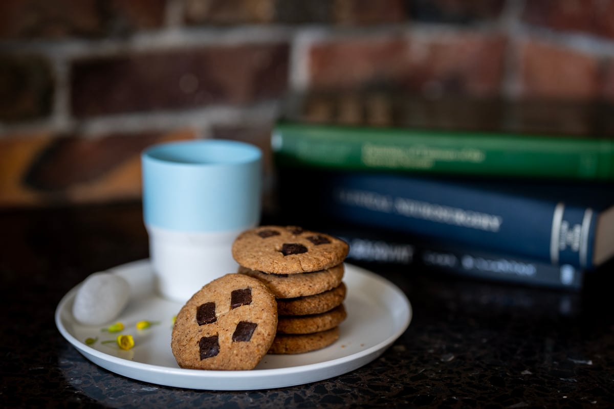 CHOCOCHIPS COOKIES 【Monster】 1pack 予約受付5月1日(木)2 CHOCOCHIPS COOKIES 【Monster】 1pack 予約受付5月1日(木)2