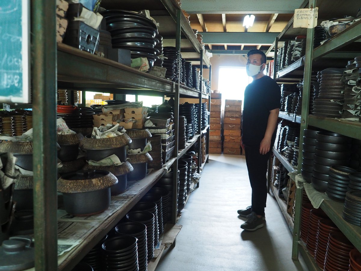 DAY BY DAY 土鍋　SAKURA SAKURA 予約受付10月13日(月)20:00〜 | DAY BY DAY