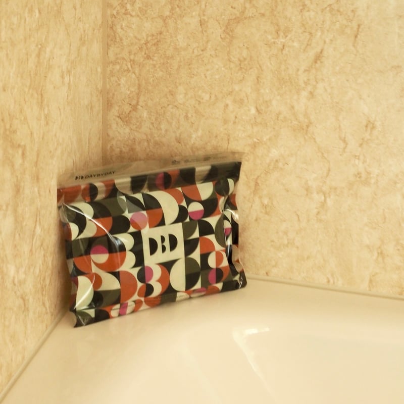 BATH 漢方湯3packs（15袋入り） 予約受付11月25日(火)19:59まで | DA