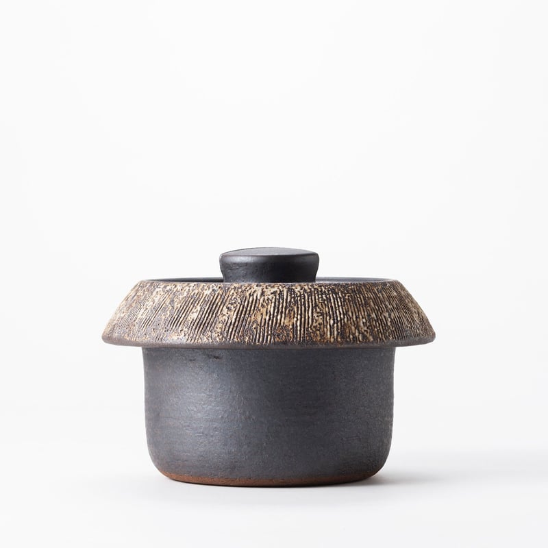 DAY BY DAY 土鍋　SAKURA SAKURA DAYBY DAY 土鍋 DAY BY DAY