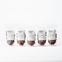 GRANOLA ＋高麗人参（CACAO） 5packs  予約受付8月7日(金)19:59まで