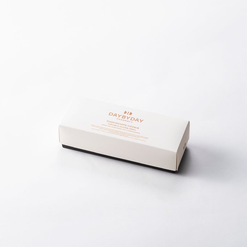 CHOCOCHIPS COOKIES 1box 予約受付12月21日(日)19:59まで |