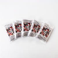 BATH 【お徳用】 5packs(50袋入り)　予約受付7月7日(火)19:59まで