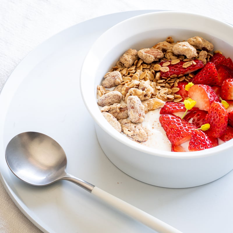 GRANOLA ＋高麗人参 1pack 予約受付5月13日(水)0:00から | DAY B