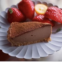 Chocolate Tart recipe