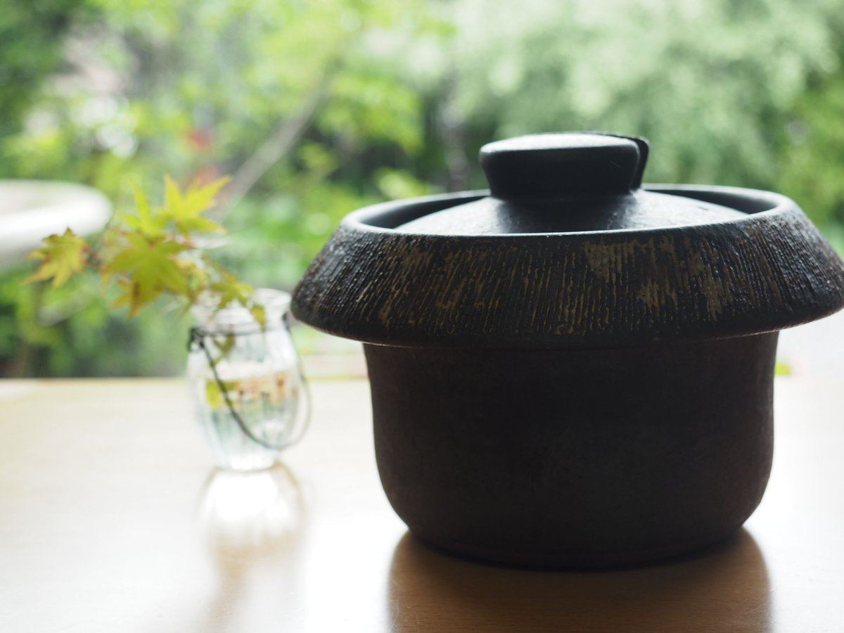 DAY BY DAY 土鍋　SAKURA SAKURA 予約受付10月13日(月)20:00〜 | DAY BY DAY