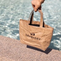 PAPER BAG（for everyone　for everything）