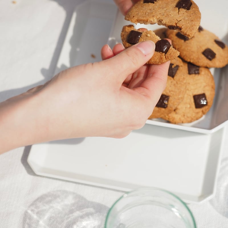 CHOCOCHIPS COOKIES 5boxes 予約受付12月7日(日)19:59まで |