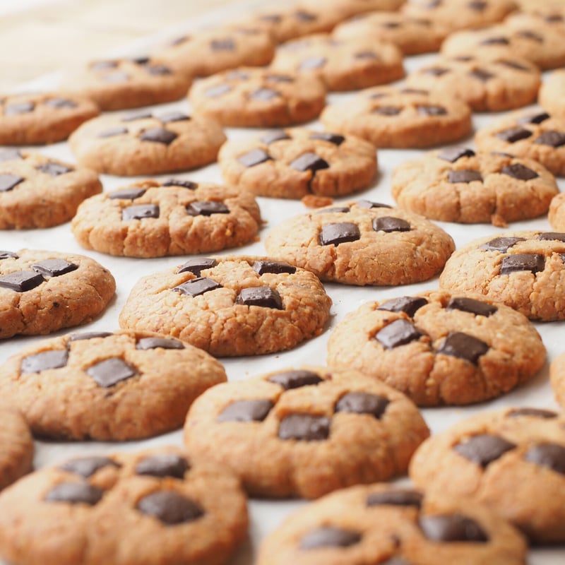 CHOCOCHIPS COOKIES 【Monster】5packs 予約受付6月13日(土)