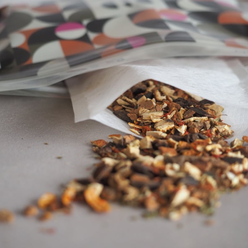 BATH 漢方湯3packs（15袋入り） 予約受付3月7日(土)19:59まで | DAY